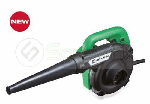 Green Portable Air Blower - Hmrb 30A