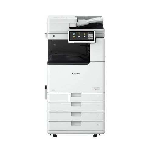 Print Speed 22Ppm Multi-Function A3 Canon Imagerunner Advance Dx C3822 Printer Dimensions: 586 X 713 X 912 Millimeter (Mm)