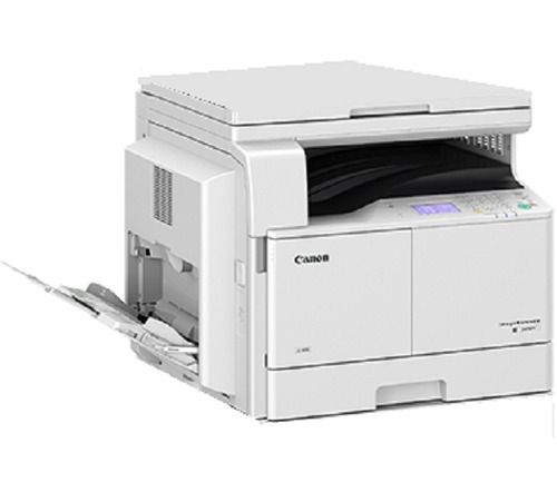 Rectangular Shape Multi Function Printer A3 Canon Ir 2006N Photocopy Machine Dimensions: 622 X 589 X 502 Millimeter (Mm)