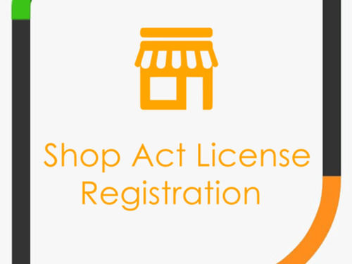 Shop Registration Service