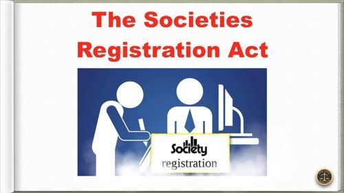 Silver Trust Society Registration Service