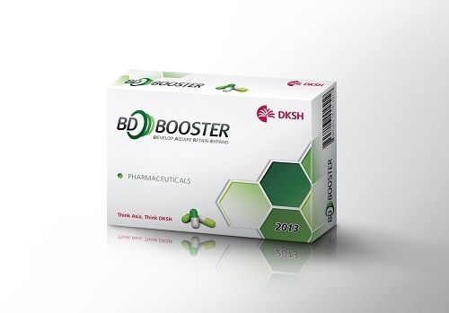 Bd Booster Tablet 