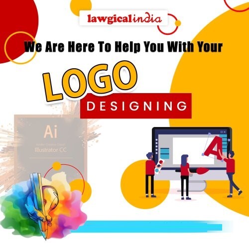 Business Logo Design Service By lawgical india