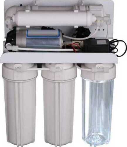 Durable Effective Long-lasting And Reduce Contaminants White Open Ro Purifier Dimension(l*w*h): 49(h) X 27.3 (W) X 38.2 (D) Inch (In)