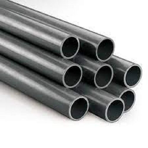 Recyclable Leak Proof And Easy To Use Leak Proof Wear Resistant Environment Friendly Black Pvc Pipe