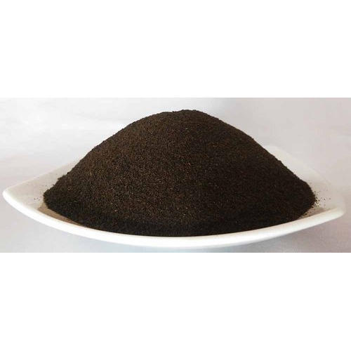 Black Excellent Grade Of Tea And Is Essentially A Byproduct Of Loose Leaf Dust Tea 