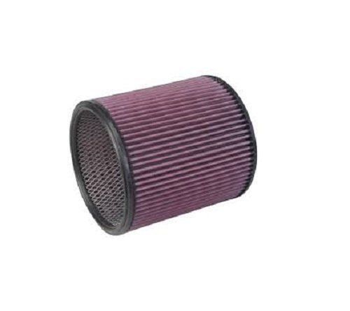 High -Quality Longlasting Improving Airflow Dust Resistant Two Wheeler Air Filter  Dimension(L*W*H): 10 X 10 X 10  Centimeter (Cm)