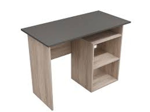 Lightweight Easy To Carry Premium Quality Small Study Table Made Of Wood Home Furniture