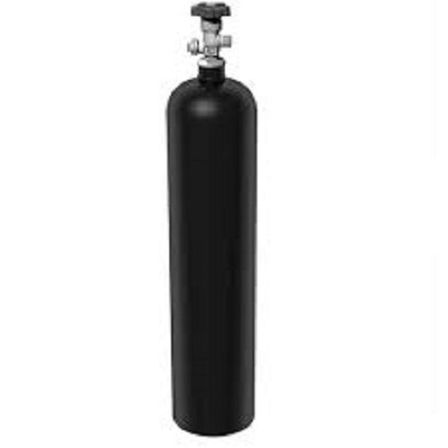 Long Durable Rust And Corrosion Resistance Ruggedly Black Oxygen Gas