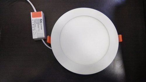 Long Life Span Low Power Consumption And Energy Efficient White Led Panel Light