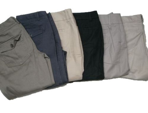 Buy Gaz America Men Light Olive Color Solid Ankle Length Stretchable Jeans  at Amazonin