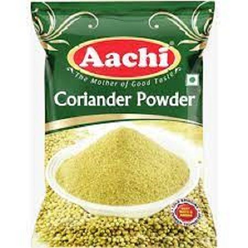 Natural Fresh Chemical Free And Hygienically Processed Aachi Coriander Powder