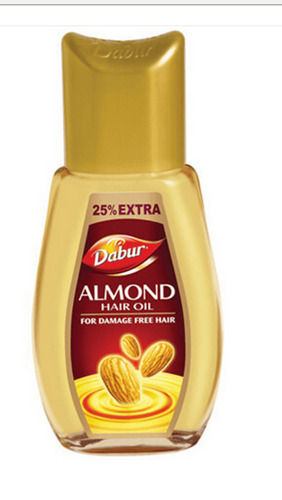 Bajaj Almond Drops Almond Drops Hair Oil with Argan 200ml