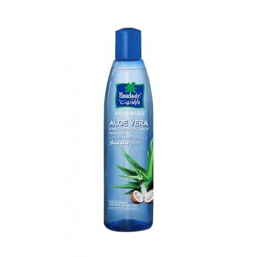 Parachute Advanced Aloe Vera Coconut Oil For Stronger And Softer Hair 