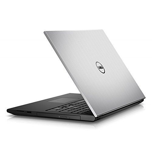 Professional And Sleek Appearance Modern Design Silver Led Dell Laptop