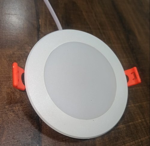 व्हाइट हैवी ड्यूटी शॉक प्रूफ और कम ऊर्जा खपत वाली एलईडी कंसील्ड लाइट