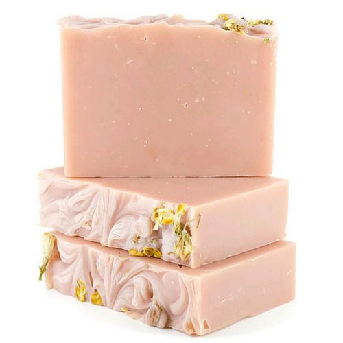 Bar Jasmine And Contains The Natural Humectant Moisturizer Known As Glycerin For Bathing Non Prescription Herbal Soap  Gender: Female