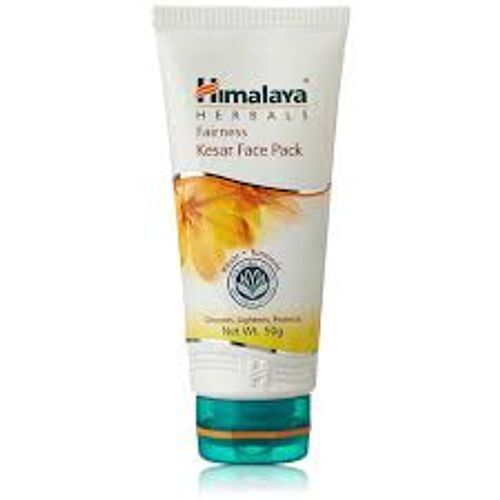 Standard Quality Cream Smoot Skin Care Herbal Himalaya Face Pack