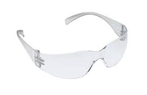 Transparent Unisex Safety Glasses For Eye Protection