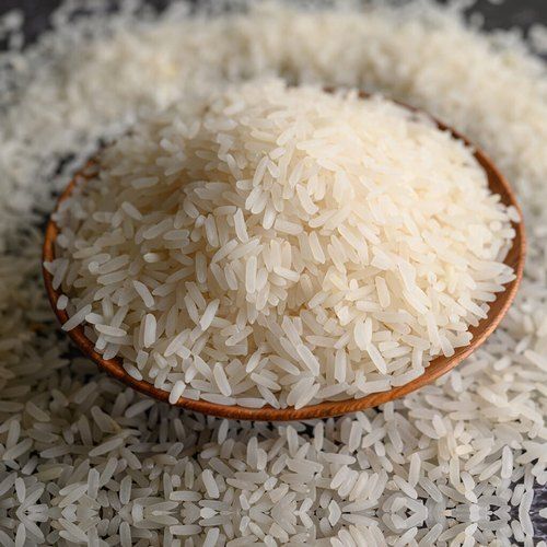 White Indian Origin Natural Long Grain Carbohydrate Rich Non Basmati Rice