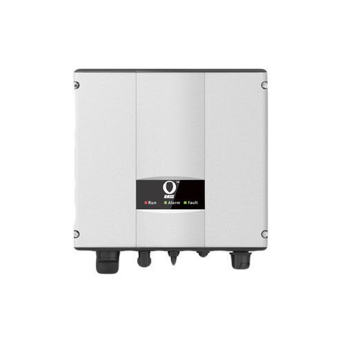 White Square Shape 4000W 15Kg Fire Proof Safe And Secure Electric Inverters Rated Voltage: 4000 Watt (W)