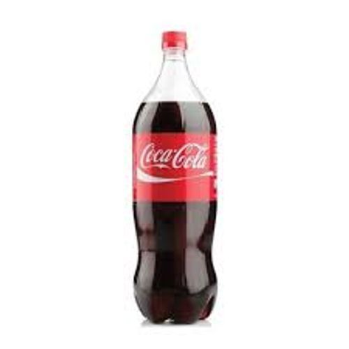  रियल मैजिक क्रिस्प मैक्सिमम रिफ्रेशमेंट वंडरफुल टेस्ट कोका कोला कोल्ड ड्रिंक, 1.5ml 