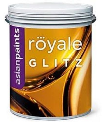 Asian Royale Glitz Interior Emulsion Gl 10 Base Paints, 20 Liter Pack Application: Wall Paint