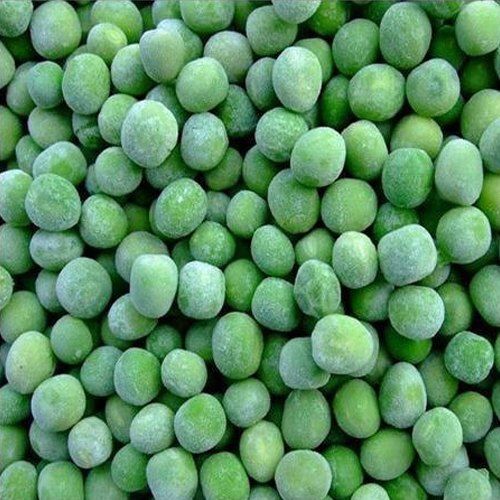 3 Months Shelf Life 100% Natural And Pure Fresh A Grade Frozen Green Pea 