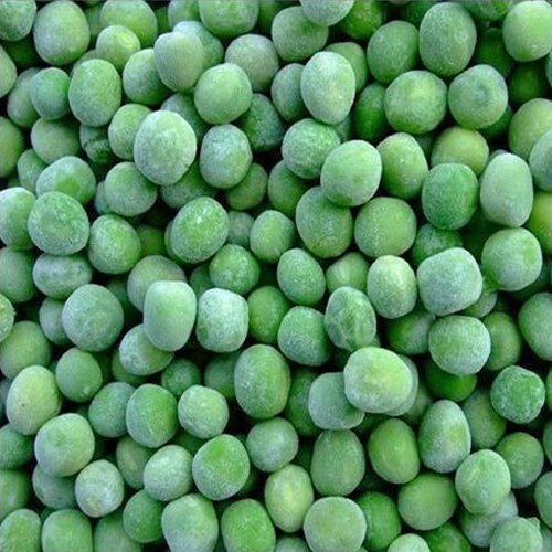 100% Natural And Pure Fresh A Grade Frozen Green Pea 3 Months Shelf Life