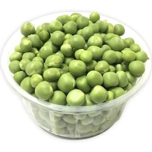 No Preservative Color Added 100% Natural And Pure Fresh Green Pea 5 Days Shelf Life Moisture (%): 65%