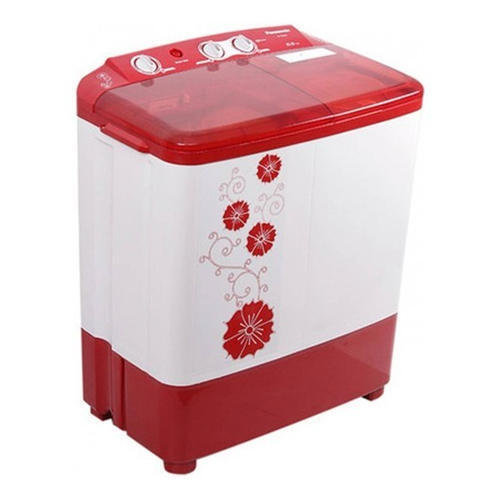 Semi-Automatic 50 Watt Electric Semi Automatic Top Loadin Washing Machine With 10Kg Capacity And 240V