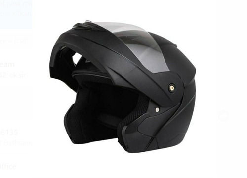 Large Size Quick Release Black Matte Buckle Full Face Helmet with 900 Gram Weight