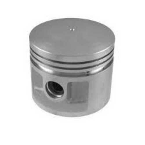 Iron Air Compressor Piston For Industrial Usage, Abrasion & Corrosion Resistance