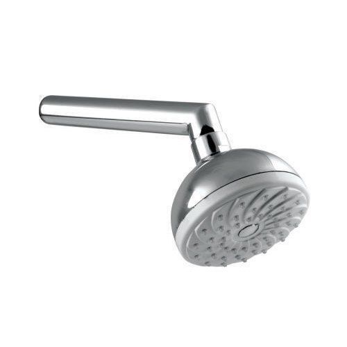 Stainless Steel Light Weight And Leak Proof Brass Overhead Bathroom Shower Used In Home