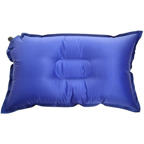 Comfortable To Sleep Soft Durable And Washable Purple Bed Pillows 