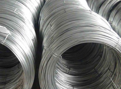 Grey Compound Plates With Outstanding Erosion Resistance Silver Alloy 20 Round Wire Industrial For Non Ferrous Alloy Wire 