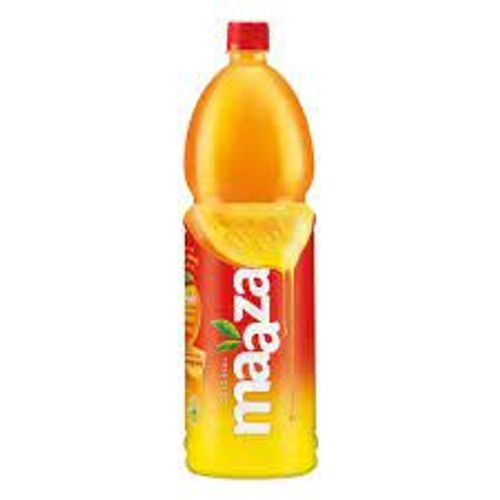 Enjoy Moments Tasty Thickness Healthful Original Mango Flavour Maaza Cold Drink 1.75L  Alcohol Content (%): 0.001