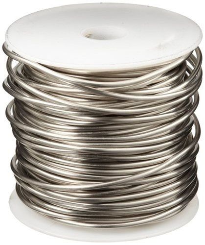 Grey Extremely Low Coefficient Thermal Expansion And Fire Proof Safe Nickel Iron Wires For Non Ferrous Alloy Wire 