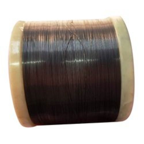 Fast Transmitting And Wire Fire Proof Safe Secure Thickness 10-50 Mm Ferrous Alloy Wire 