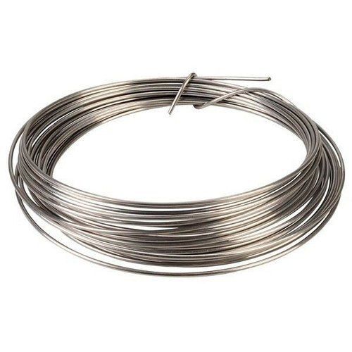 Fire Proof Safe And Secure Energy Efficient Wear Resistant Non Ferrous Alloy Wire