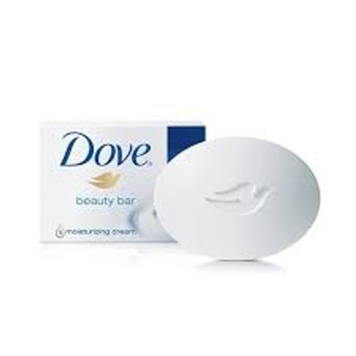 For Smoother Softer Healthier-Looking Skin Original Beauty Cream Bar Dove Soap