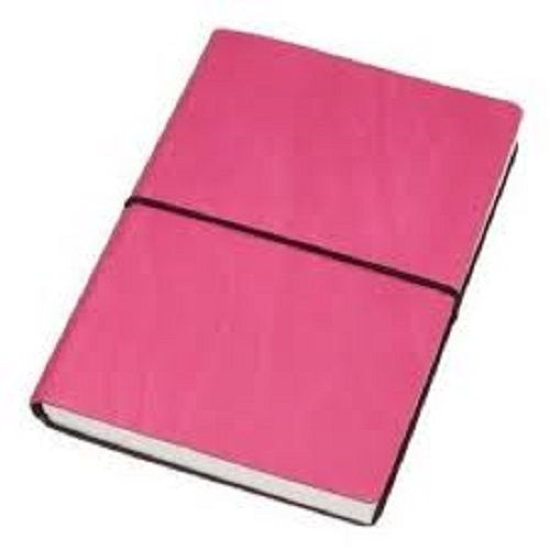 Paper Hard Cover Soft Smooth Pages Rectangular A4 Exercise School Notebooks