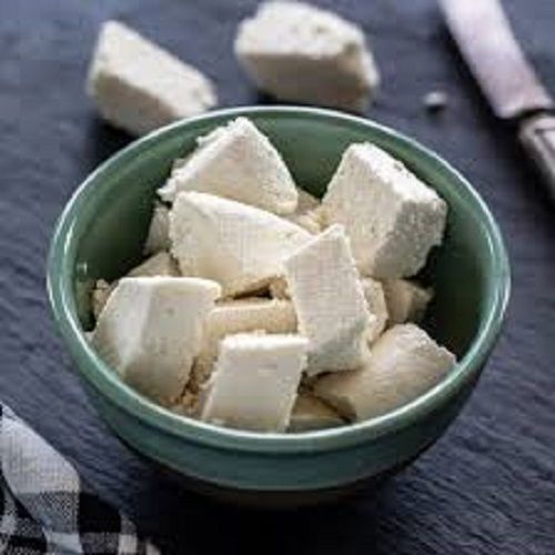Healthy Tasty Fresh Rich In Nutrients And Proteins Pure White Paneer
