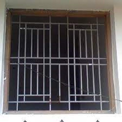 stainless steel window grills