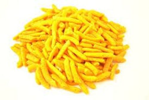  फाइबर विटामिन मिनरल्स से भरपूर क्रिस्पी स्वादिष्ट स्वादिष्ट और स्वादिष्ट पीले कॉर्न स्टिक्स