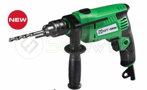 HMDV 13A Impact Drill Machine