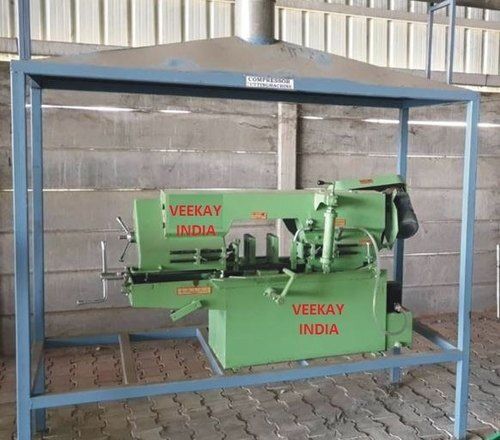 Industrial Semi Automatic Recycling Machine For Cutting(High Efficiency)