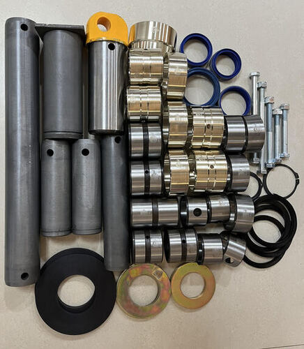 Jcb 3DX KPC Service Kit