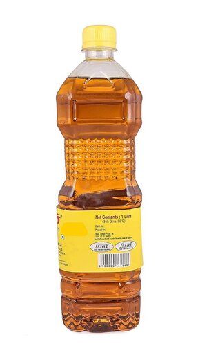 Light Yellow Pure Fresh Natural Preservatives And Chemical Free Refined Sunflower Oil