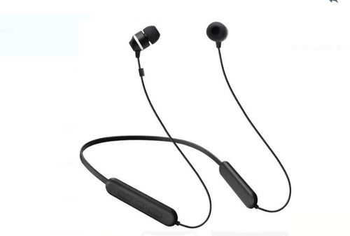 Sleek Design And Good Sound Quality Black Wireless Bluetooth Samsung Earphone Battery Backup: 8 Hours